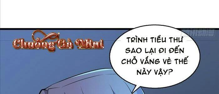 Manh Bảo Đột Kích: Tổng Tài Daddy Quá Khó Chơi Chapter 19 - 30