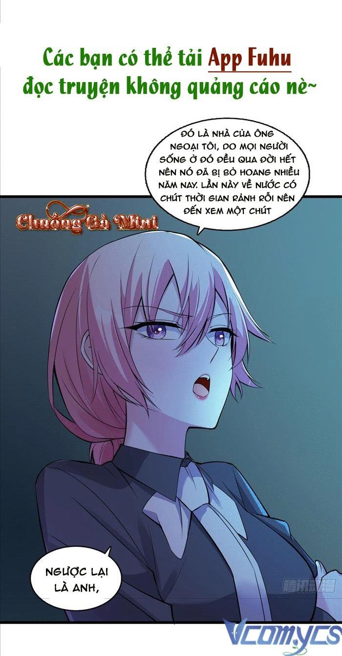 Manh Bảo Đột Kích: Tổng Tài Daddy Quá Khó Chơi Chapter 19 - 34