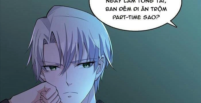 Manh Bảo Đột Kích: Tổng Tài Daddy Quá Khó Chơi Chapter 19 - 36