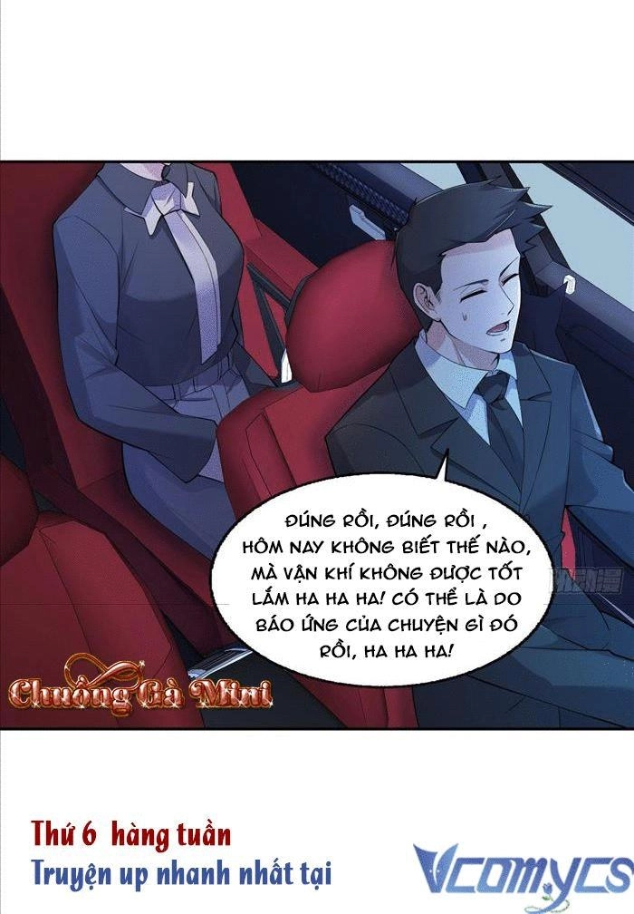 Manh Bảo Đột Kích: Tổng Tài Daddy Quá Khó Chơi Chapter 19 - 54