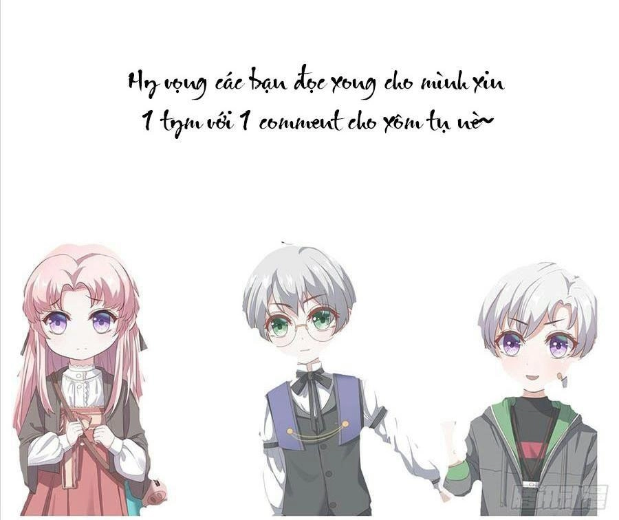 Manh Bảo Đột Kích: Tổng Tài Daddy Quá Khó Chơi Chapter 19 - 87