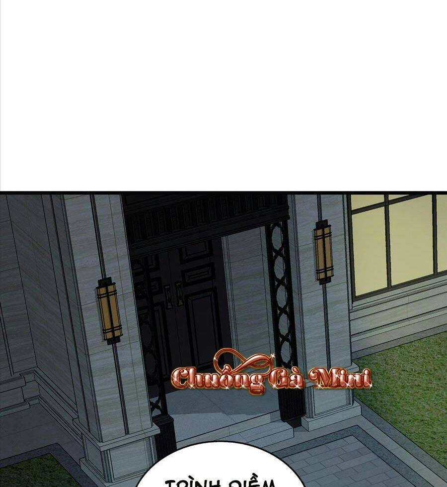 Manh Bảo Đột Kích: Tổng Tài Daddy Quá Khó Chơi Chapter 20 - 5