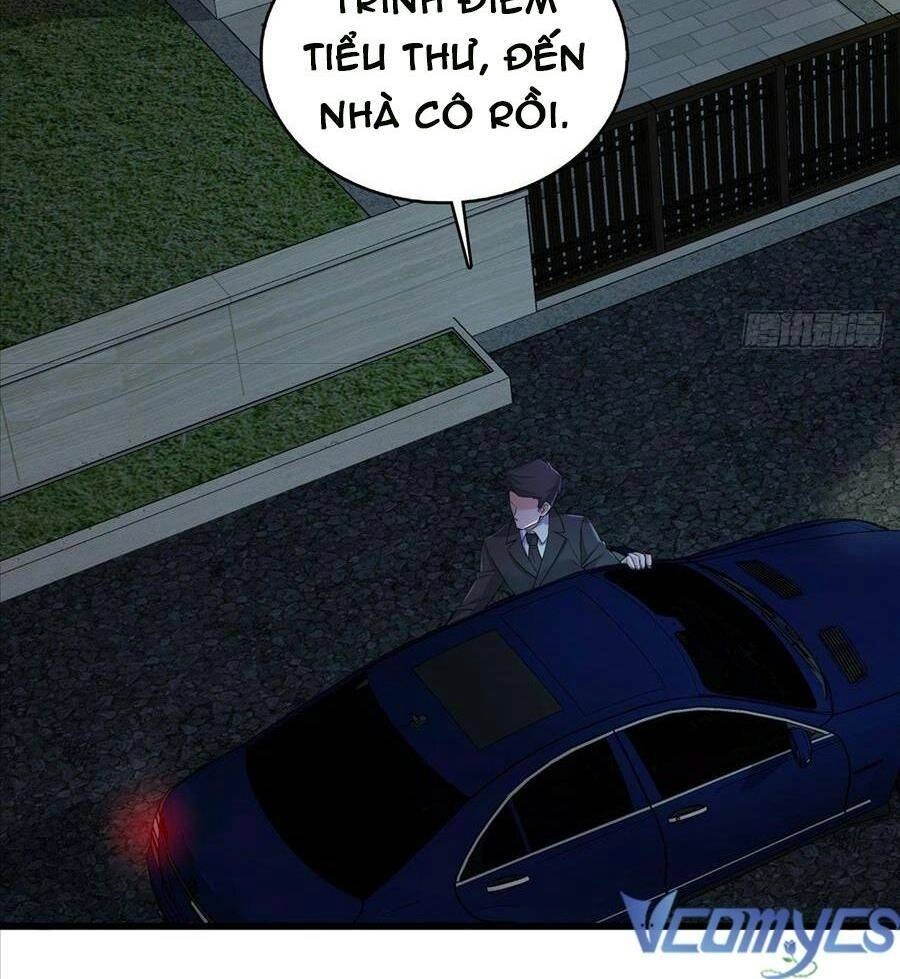 Manh Bảo Đột Kích: Tổng Tài Daddy Quá Khó Chơi Chapter 20 - 6