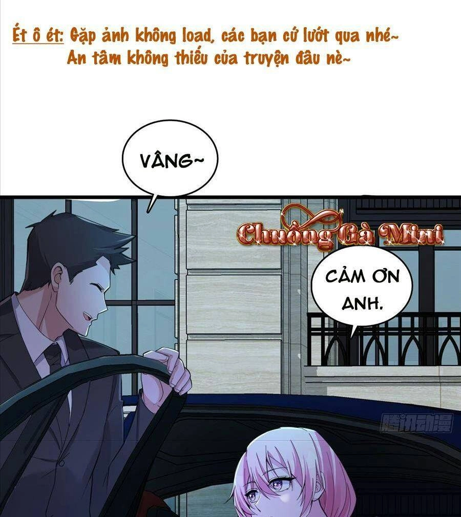 Manh Bảo Đột Kích: Tổng Tài Daddy Quá Khó Chơi Chapter 20 - 7