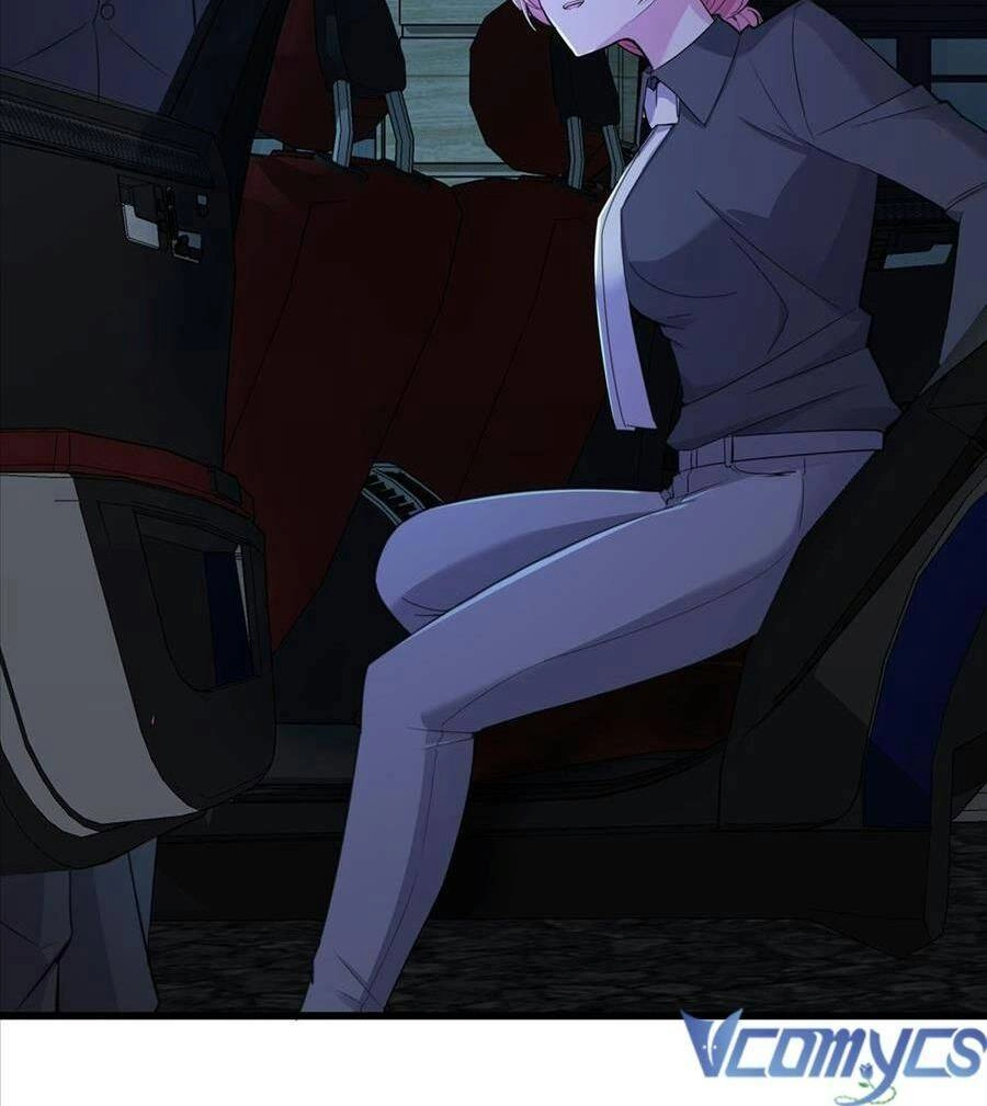 Manh Bảo Đột Kích: Tổng Tài Daddy Quá Khó Chơi Chapter 20 - 8