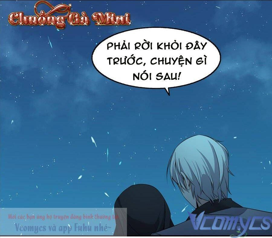 Manh Bảo Đột Kích: Tổng Tài Daddy Quá Khó Chơi Chapter 20 - 9