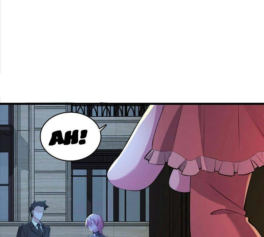 Manh Bảo Đột Kích: Tổng Tài Daddy Quá Khó Chơi Chapter 20 - 10