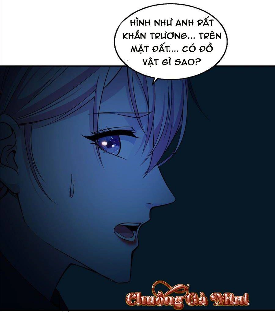 Manh Bảo Đột Kích: Tổng Tài Daddy Quá Khó Chơi Chapter 20 - 12