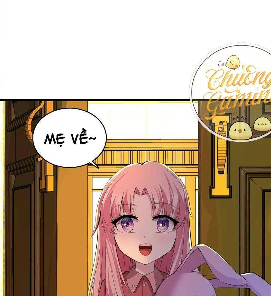 Manh Bảo Đột Kích: Tổng Tài Daddy Quá Khó Chơi Chapter 20 - 13