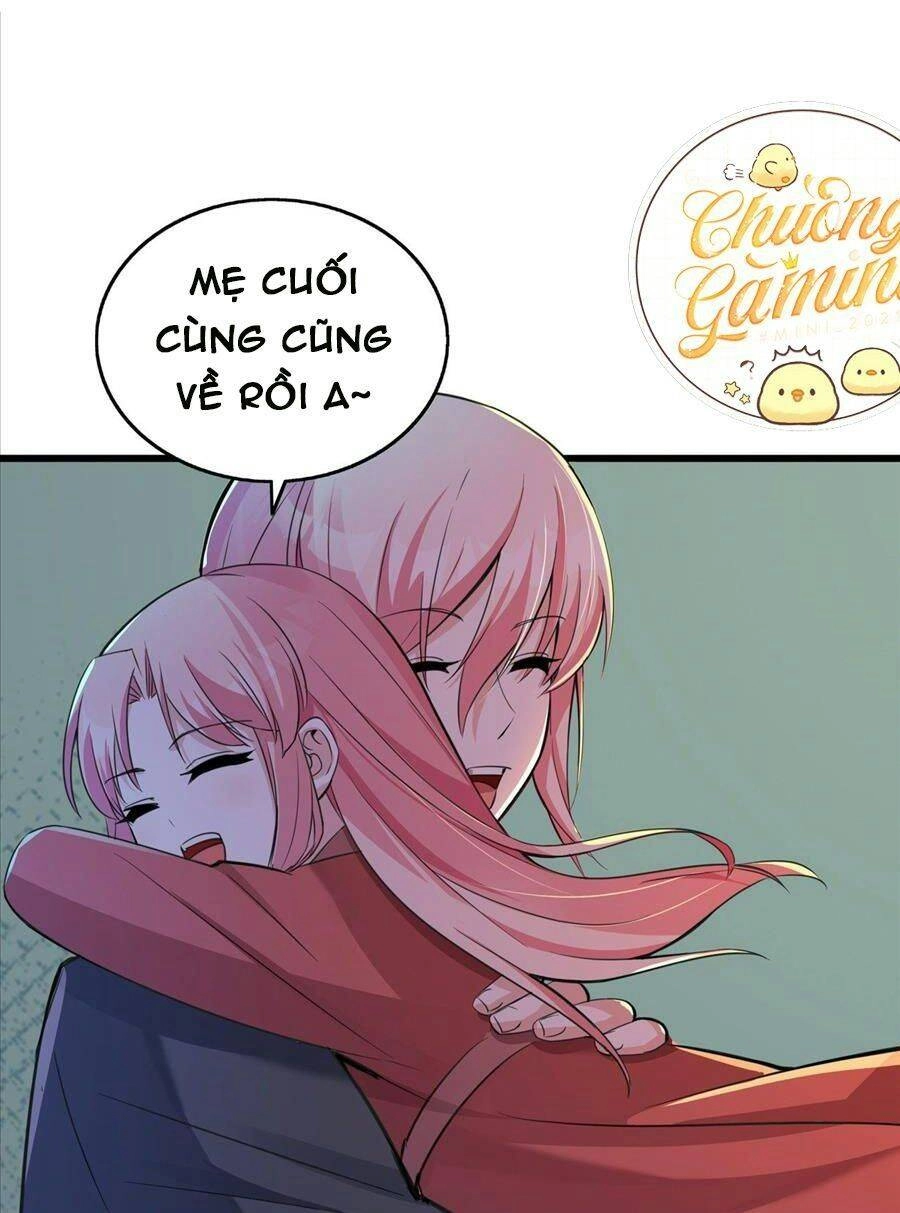 Manh Bảo Đột Kích: Tổng Tài Daddy Quá Khó Chơi Chapter 20 - 18