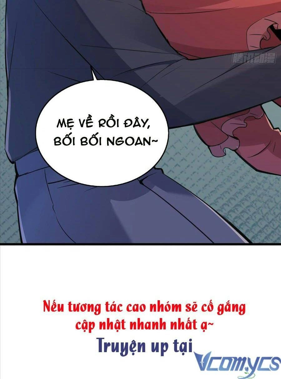 Manh Bảo Đột Kích: Tổng Tài Daddy Quá Khó Chơi Chapter 20 - 19