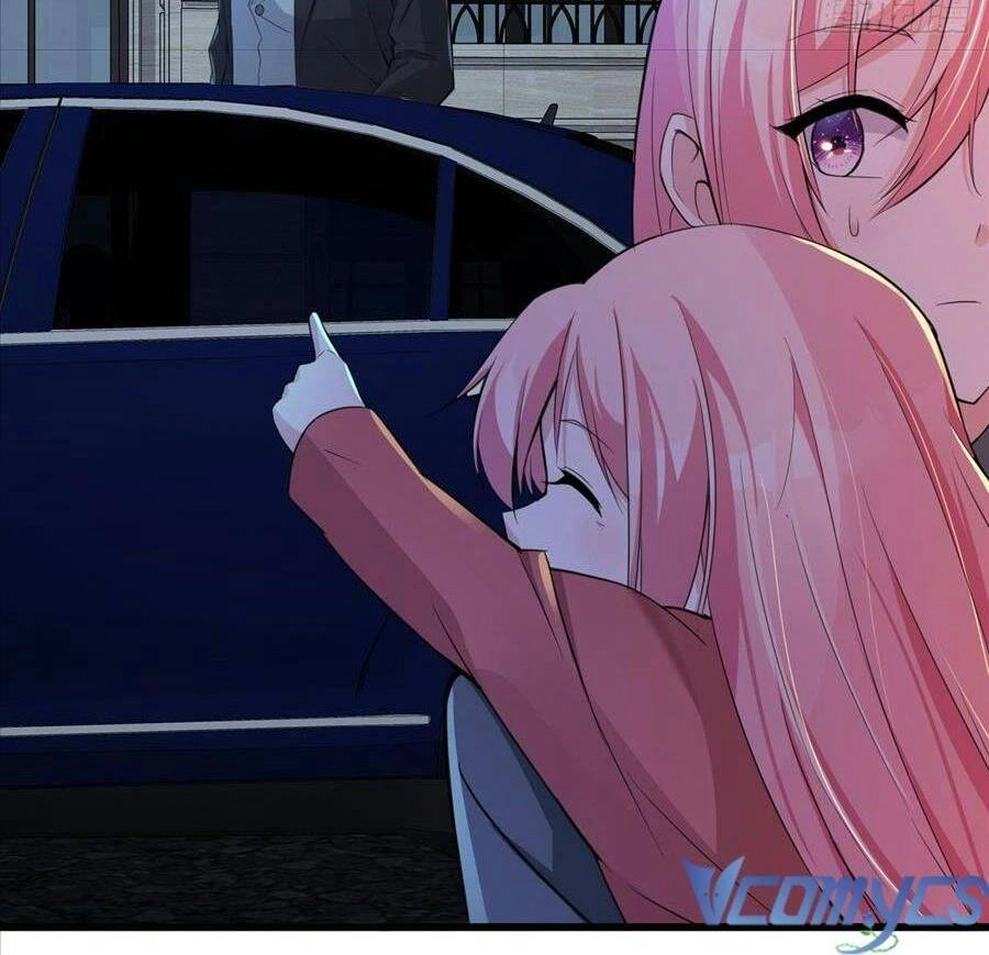 Manh Bảo Đột Kích: Tổng Tài Daddy Quá Khó Chơi Chapter 20 - 24