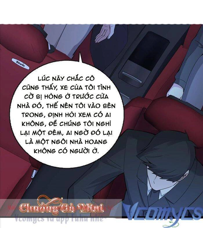 Manh Bảo Đột Kích: Tổng Tài Daddy Quá Khó Chơi Chapter 20 - 27