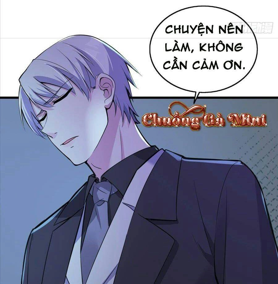 Manh Bảo Đột Kích: Tổng Tài Daddy Quá Khó Chơi Chapter 20 - 30