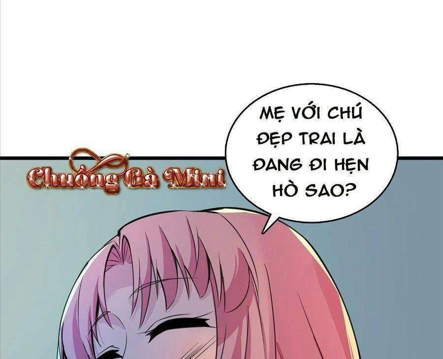 Manh Bảo Đột Kích: Tổng Tài Daddy Quá Khó Chơi Chapter 20 - 33