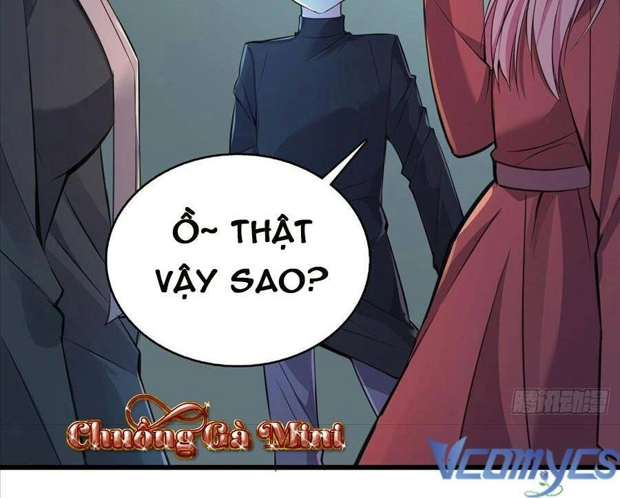 Manh Bảo Đột Kích: Tổng Tài Daddy Quá Khó Chơi Chapter 20 - 39