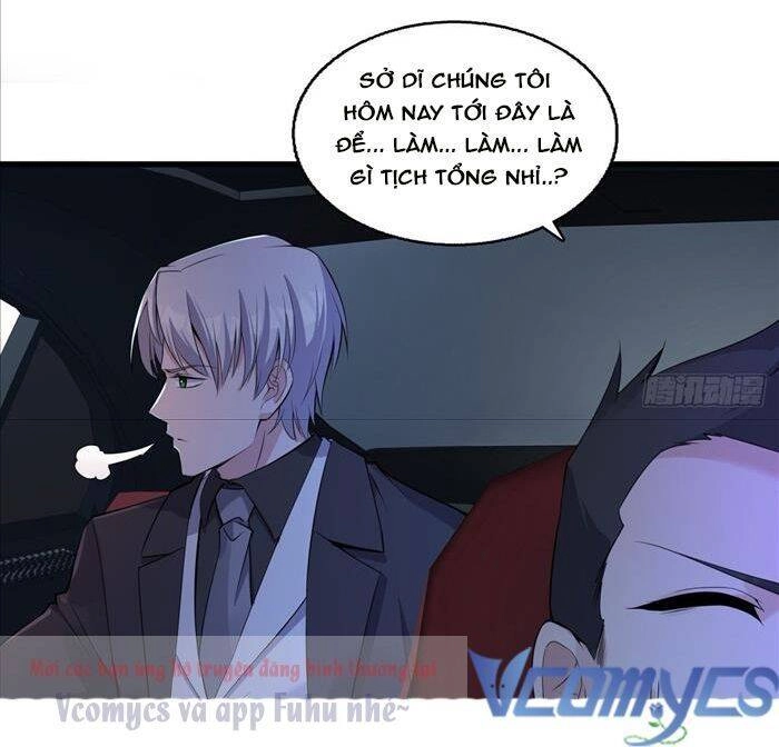 Manh Bảo Đột Kích: Tổng Tài Daddy Quá Khó Chơi Chapter 20 - 42
