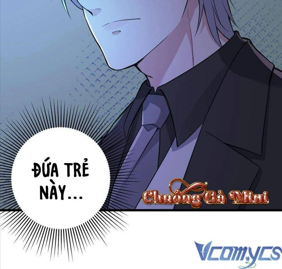 Manh Bảo Đột Kích: Tổng Tài Daddy Quá Khó Chơi Chapter 20 - 44
