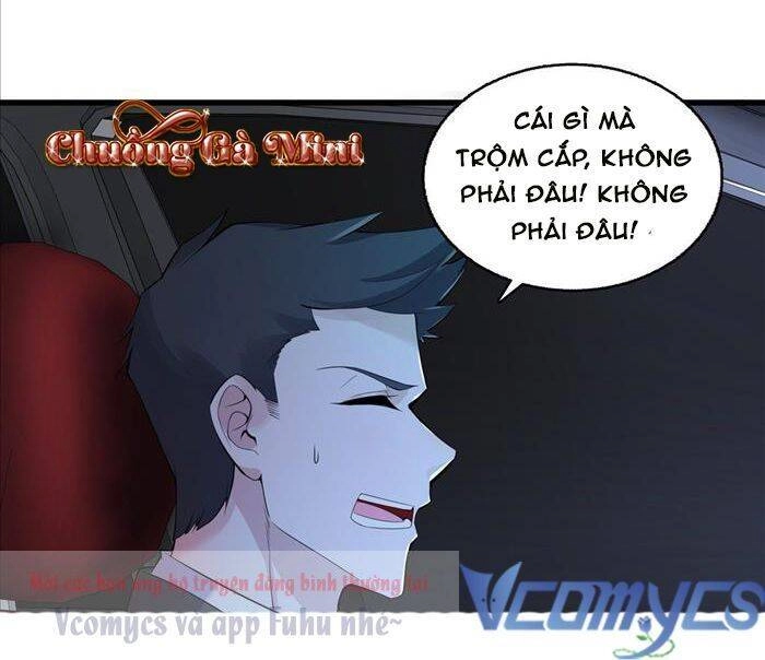 Manh Bảo Đột Kích: Tổng Tài Daddy Quá Khó Chơi Chapter 20 - 45