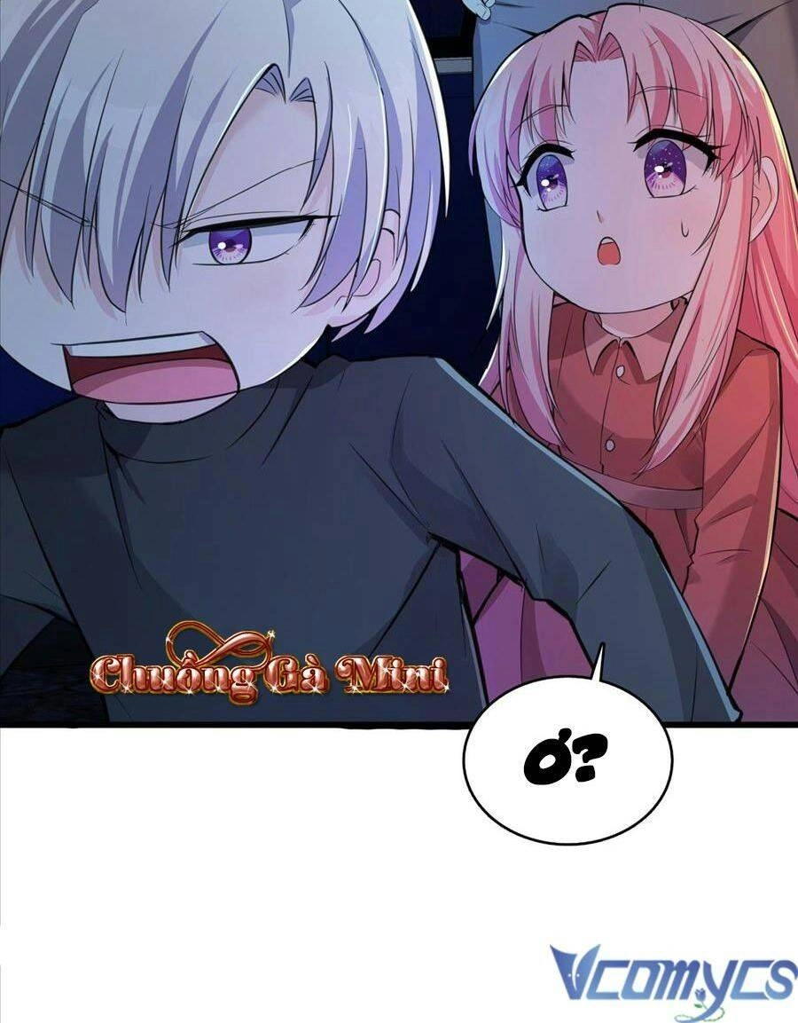 Manh Bảo Đột Kích: Tổng Tài Daddy Quá Khó Chơi Chapter 20 - 47