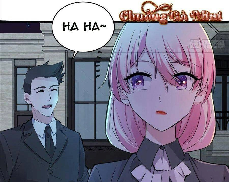 Manh Bảo Đột Kích: Tổng Tài Daddy Quá Khó Chơi Chapter 20 - 52