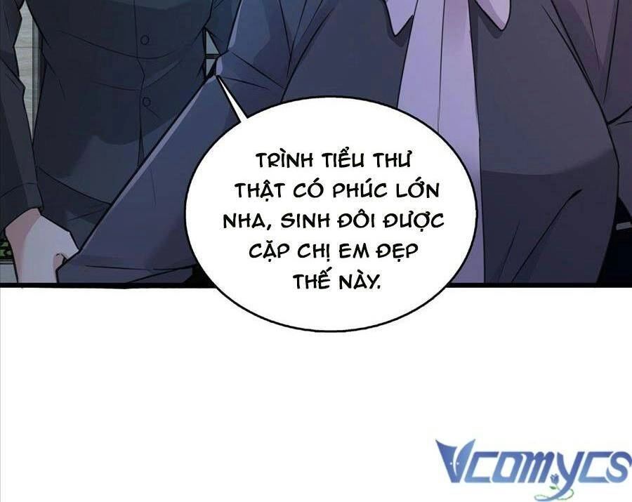 Manh Bảo Đột Kích: Tổng Tài Daddy Quá Khó Chơi Chapter 20 - 53