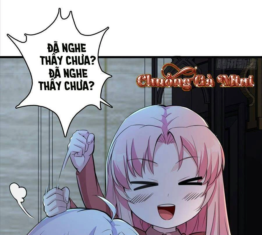 Manh Bảo Đột Kích: Tổng Tài Daddy Quá Khó Chơi Chapter 20 - 54