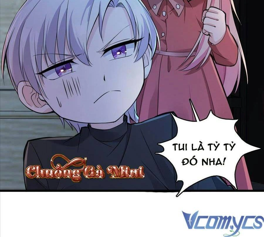 Manh Bảo Đột Kích: Tổng Tài Daddy Quá Khó Chơi Chapter 20 - 55