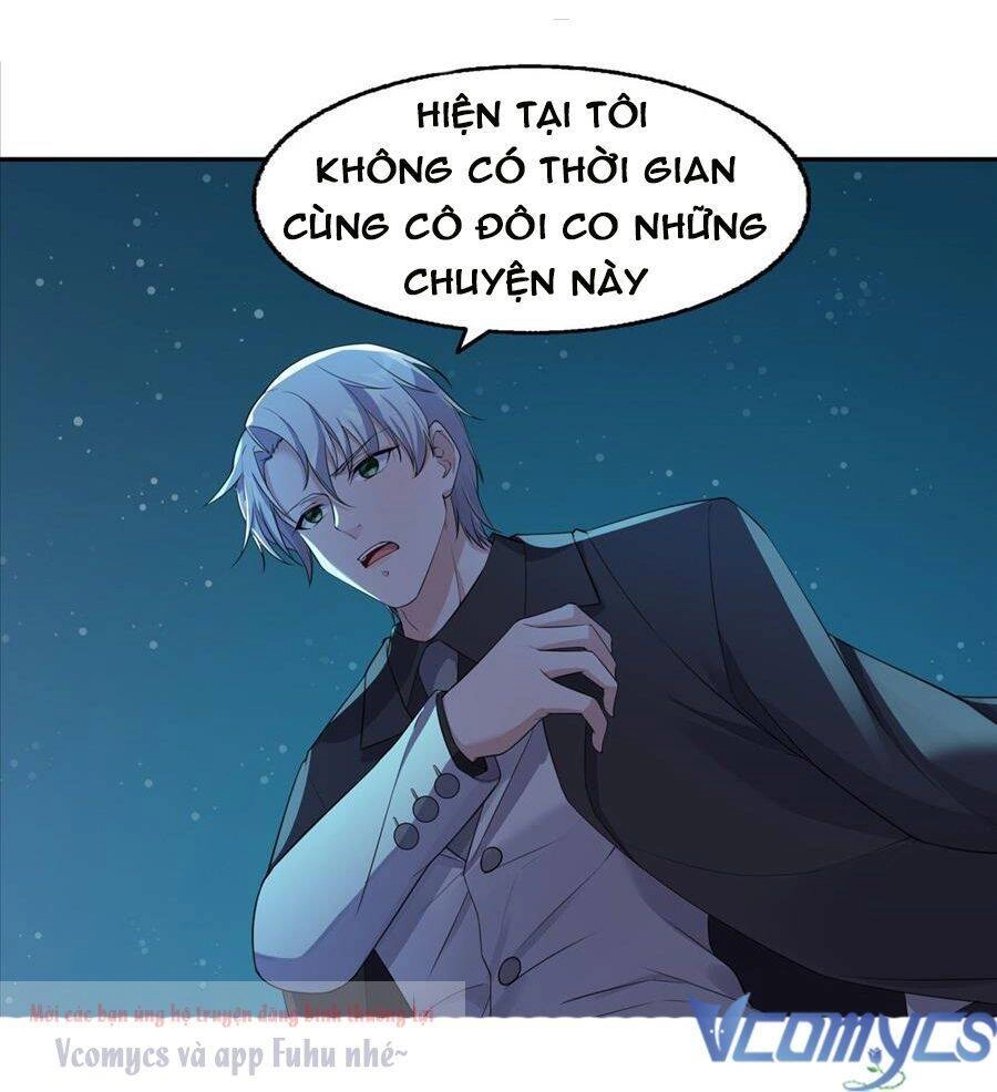 Manh Bảo Đột Kích: Tổng Tài Daddy Quá Khó Chơi Chapter 20 - 56