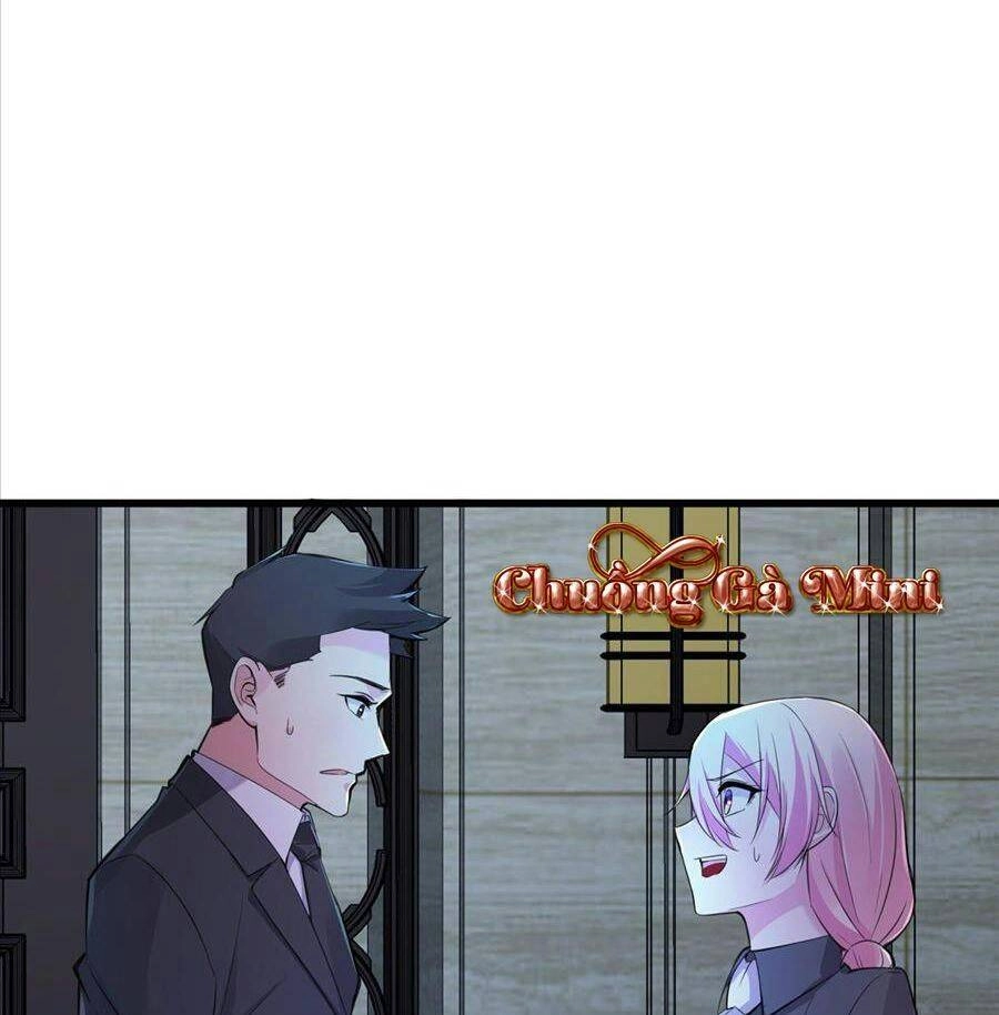 Manh Bảo Đột Kích: Tổng Tài Daddy Quá Khó Chơi Chapter 20 - 59