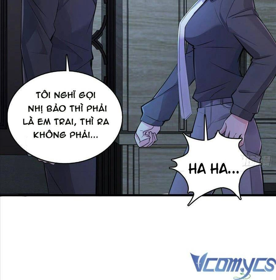 Manh Bảo Đột Kích: Tổng Tài Daddy Quá Khó Chơi Chapter 20 - 60