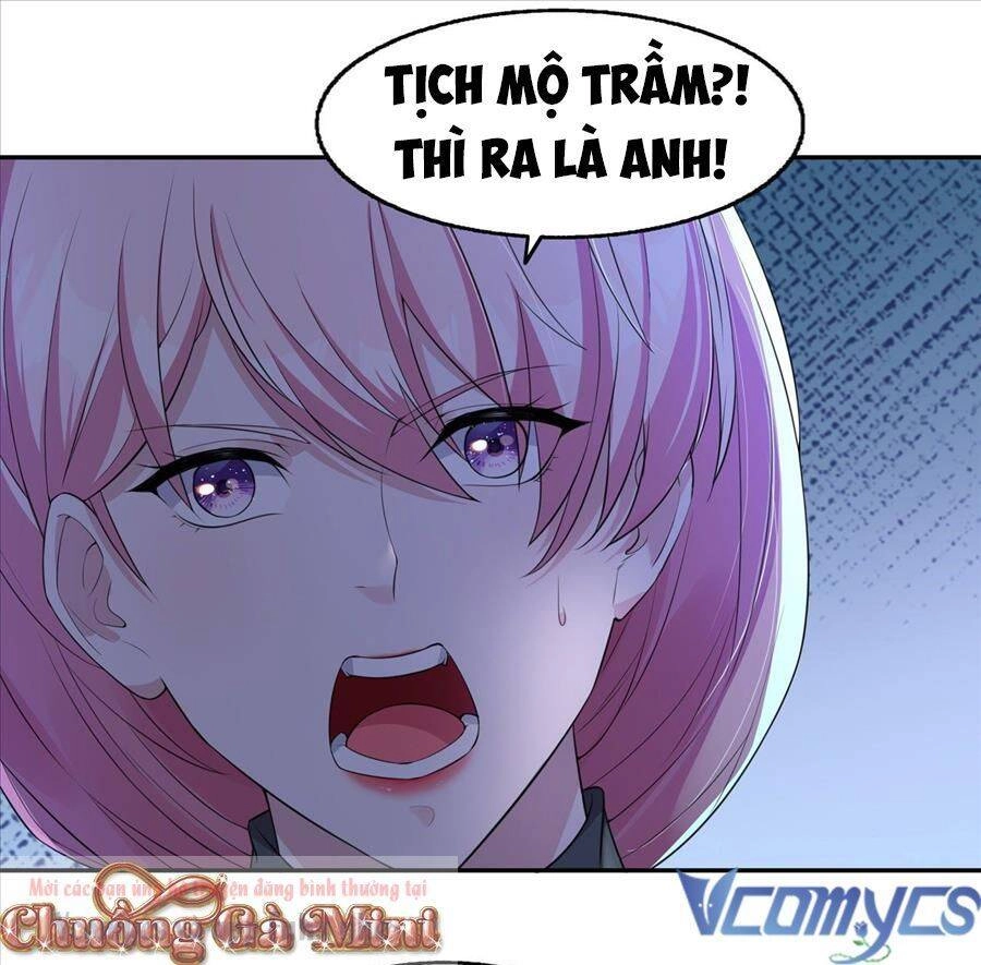 Manh Bảo Đột Kích: Tổng Tài Daddy Quá Khó Chơi Chapter 20 - 61