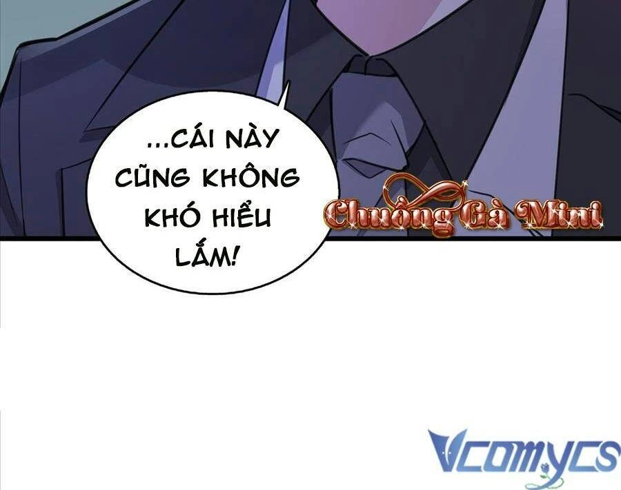 Manh Bảo Đột Kích: Tổng Tài Daddy Quá Khó Chơi Chapter 20 - 63