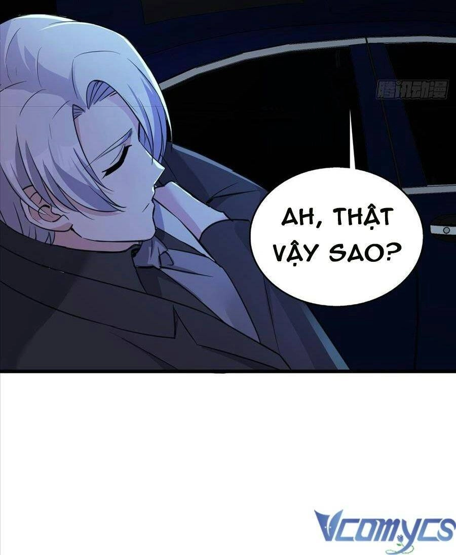 Manh Bảo Đột Kích: Tổng Tài Daddy Quá Khó Chơi Chapter 20 - 65