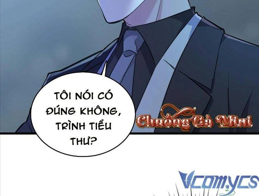 Manh Bảo Đột Kích: Tổng Tài Daddy Quá Khó Chơi Chapter 20 - 68