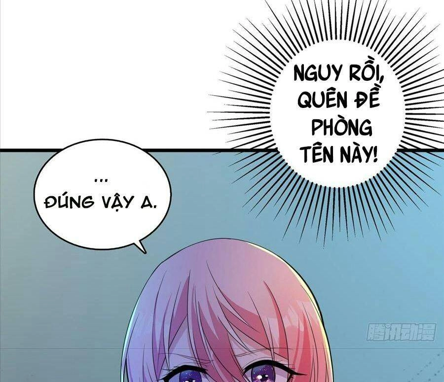 Manh Bảo Đột Kích: Tổng Tài Daddy Quá Khó Chơi Chapter 20 - 69