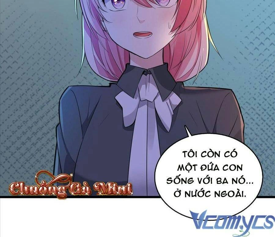 Manh Bảo Đột Kích: Tổng Tài Daddy Quá Khó Chơi Chapter 20 - 70