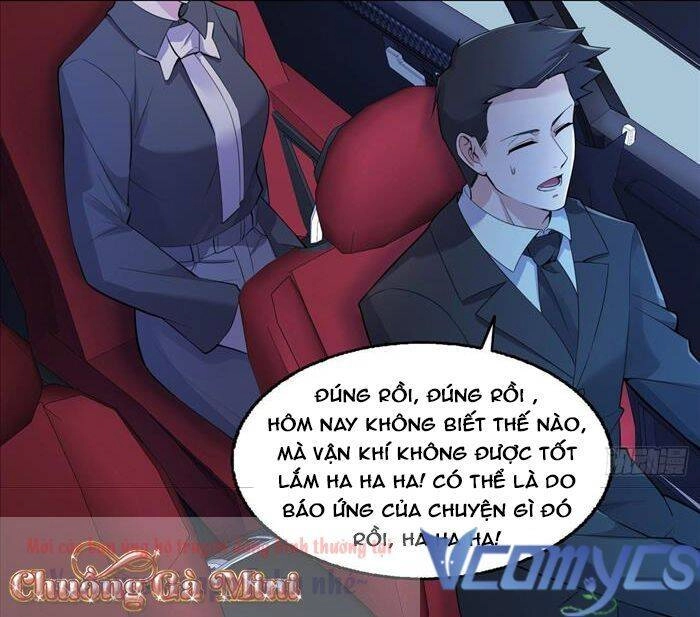 Manh Bảo Đột Kích: Tổng Tài Daddy Quá Khó Chơi Chapter 20 - 71
