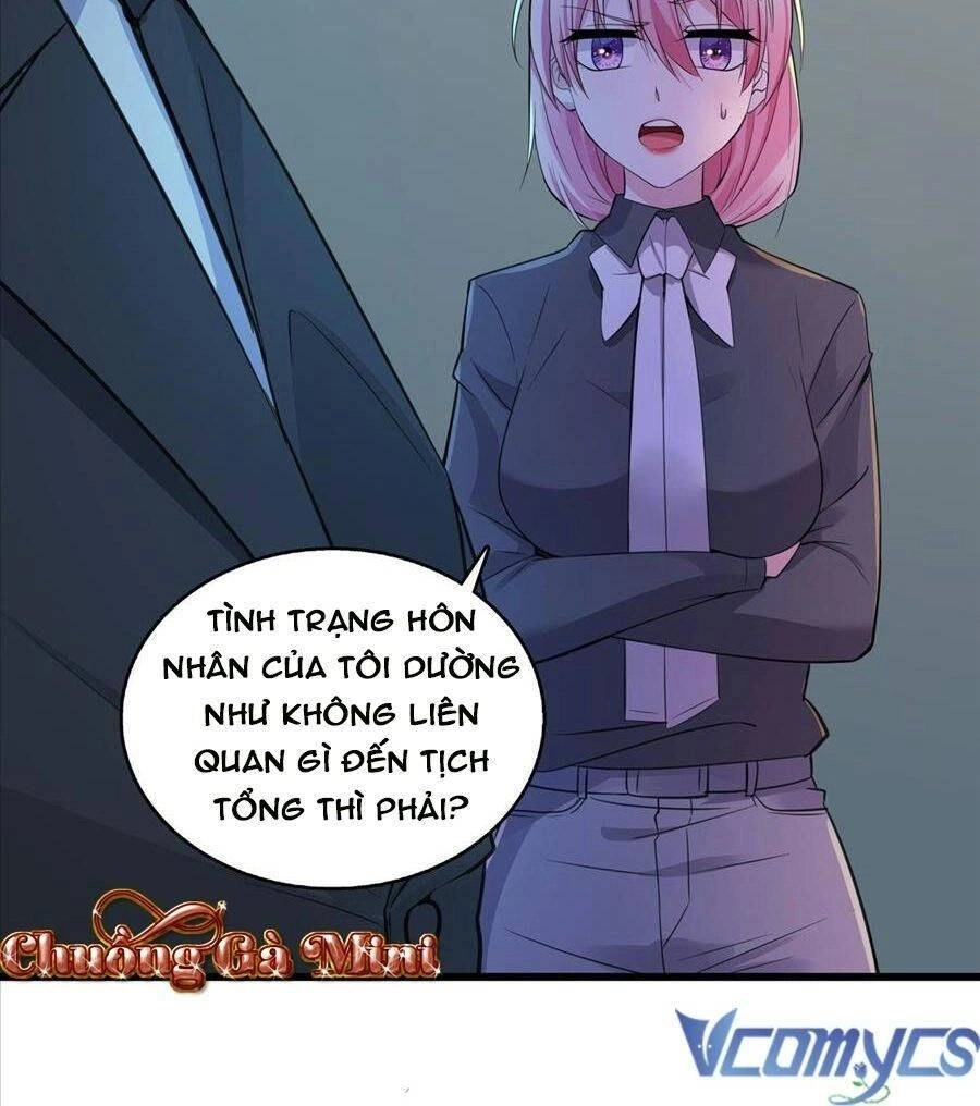 Manh Bảo Đột Kích: Tổng Tài Daddy Quá Khó Chơi Chapter 20 - 73