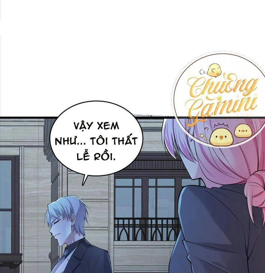 Manh Bảo Đột Kích: Tổng Tài Daddy Quá Khó Chơi Chapter 20 - 74