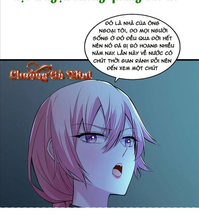 Manh Bảo Đột Kích: Tổng Tài Daddy Quá Khó Chơi Chapter 20 - 76