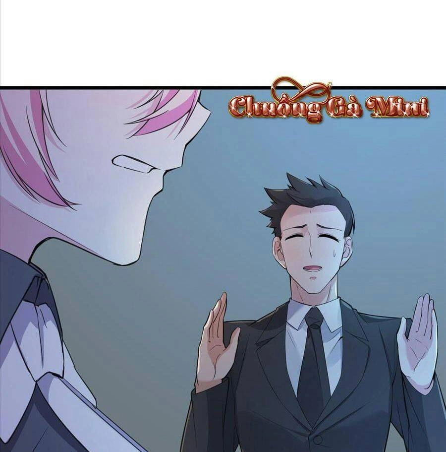 Manh Bảo Đột Kích: Tổng Tài Daddy Quá Khó Chơi Chapter 20 - 77