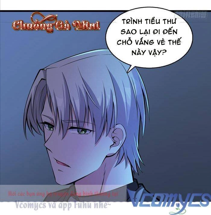 Manh Bảo Đột Kích: Tổng Tài Daddy Quá Khó Chơi Chapter 20 - 81