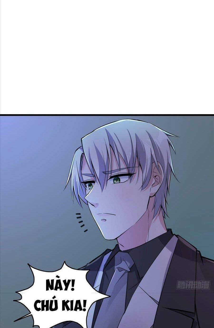 Manh Bảo Đột Kích: Tổng Tài Daddy Quá Khó Chơi Chapter 21 - 6