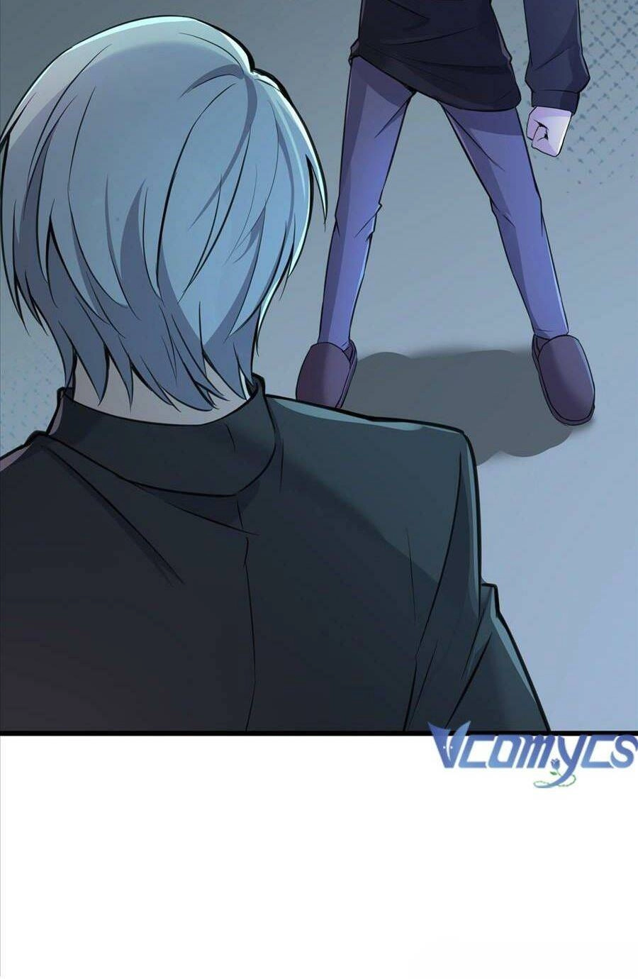 Manh Bảo Đột Kích: Tổng Tài Daddy Quá Khó Chơi Chapter 21 - 8