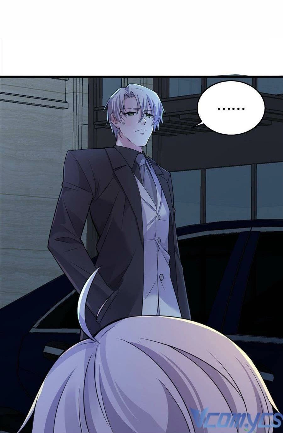 Manh Bảo Đột Kích: Tổng Tài Daddy Quá Khó Chơi Chapter 21 - 9