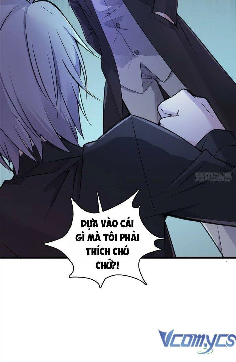 Manh Bảo Đột Kích: Tổng Tài Daddy Quá Khó Chơi Chapter 21 - 12