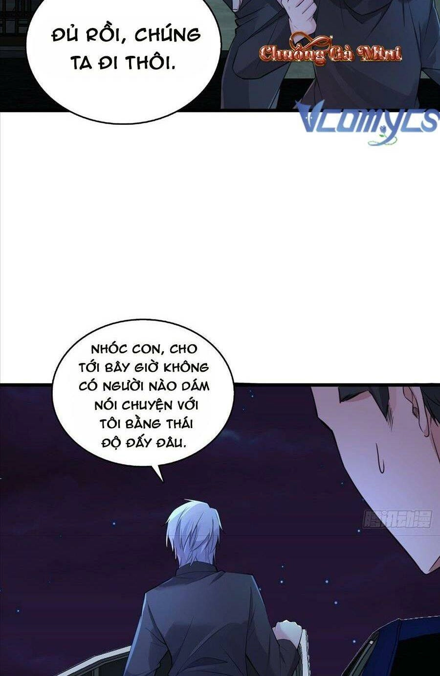 Manh Bảo Đột Kích: Tổng Tài Daddy Quá Khó Chơi Chapter 21 - 16