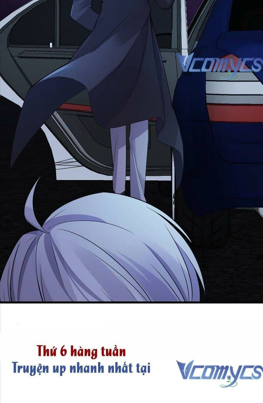 Manh Bảo Đột Kích: Tổng Tài Daddy Quá Khó Chơi Chapter 21 - 17