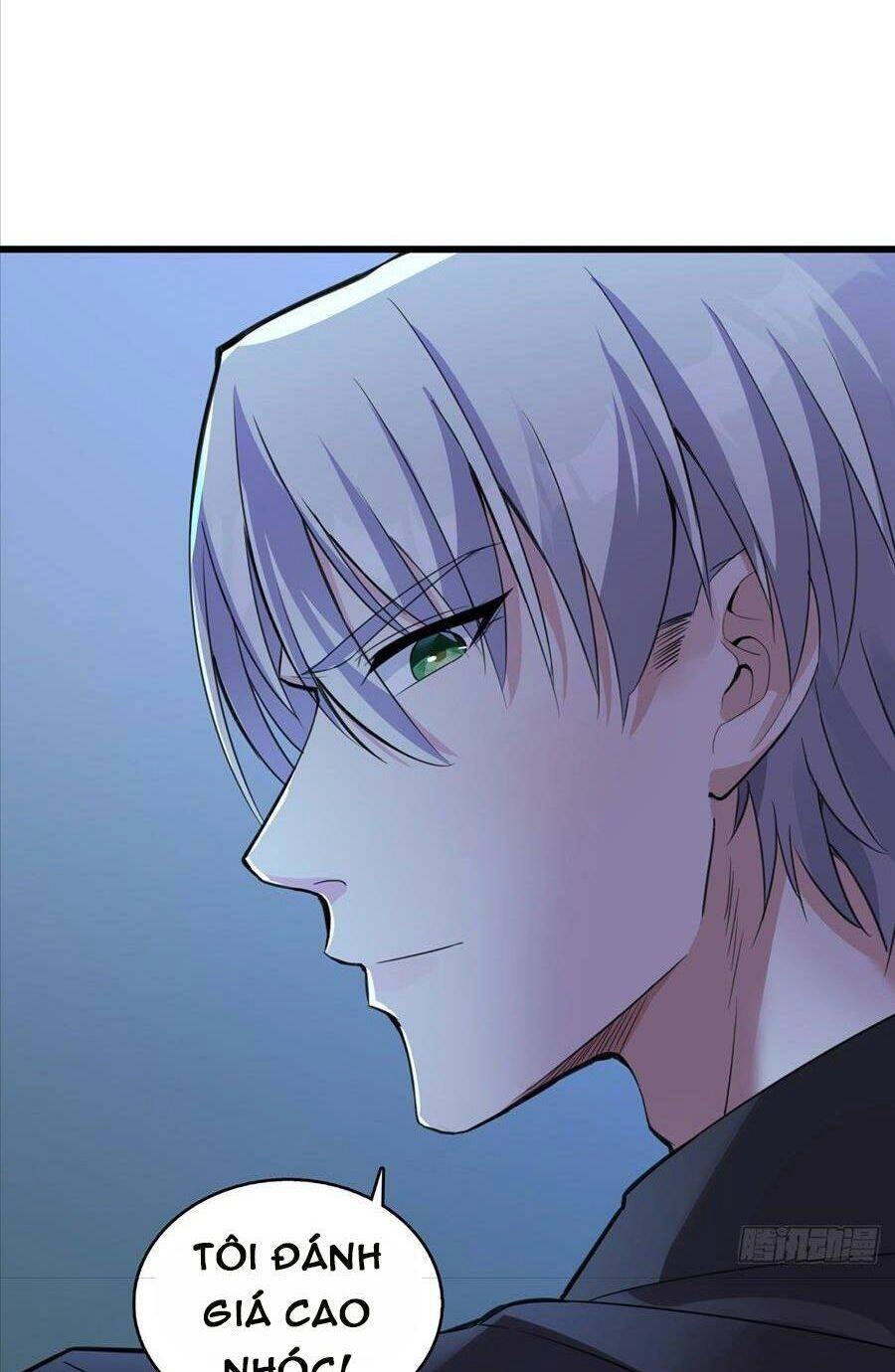 Manh Bảo Đột Kích: Tổng Tài Daddy Quá Khó Chơi Chapter 21 - 18